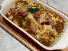-卡朋西餐(大信新都汇店)