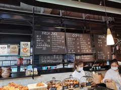 -麦田工坊(月湖店)