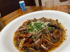 -阿三饭店(西霞路店)