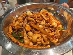 -彭耕记猪油炒小菜(吉联mall店)