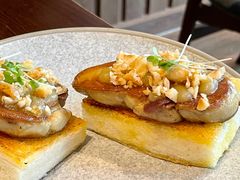 -Bistro 63 创意融合料理(广粤天地店)