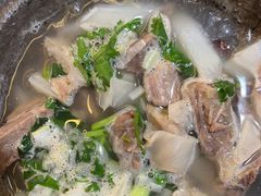 -王明古法砂锅居(开化寺店)