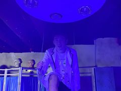 -呼吸沉浸式剧场(甘露园店)