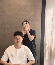 -MASTER 男士发型设计