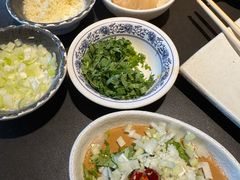 -东来顺·非遗火锅(高新店)