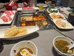 -海底捞火锅(攀枝花万达店)