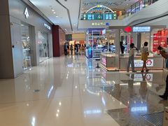 -万达广场(大明宫店)