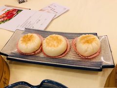 -红林大酒店RFcafe自助餐厅