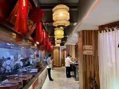 -小天厨民间菜馆(深圳街店)