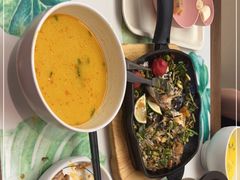 -云海肴汽锅鸡·云南小炒(曲江大悦城店)