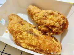 -麦当劳餐厅(荔城南大道店)