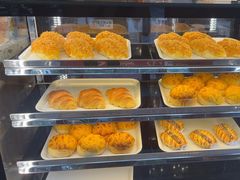 -新世界餐厅(万达店)