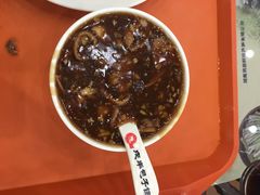 -庆丰包子铺(西单店)