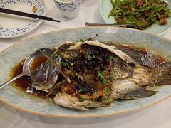 -围龙屋客家食府(福田店)