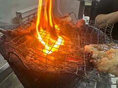 -火云龙烤肉(紫荆花店)