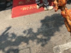 -维吾尔餐厅(宜山路店)