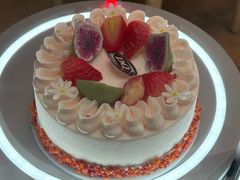 -DQ·蛋糕·冰淇淋(湖景东路店)