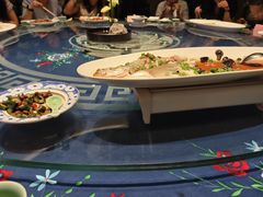 -西湖春天•老字号杭州菜(百汇店)