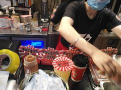 -咕噜咕噜·章鱼小丸子(广州荔湾领展广场店)