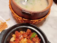 -泰钰丰烤鸭.天津菜(开发区店)