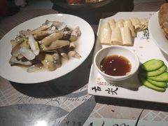 -苏浙徽·江南荟·本味融合菜(相城方圆里店)