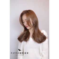 长发-P.STYLE 派斯造型