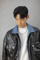 -一家只做男发烫染的店