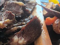 -璟象酒店-爱丽坊景观餐厅