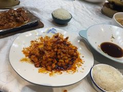 -清真•蜀风园(丁字沽店)