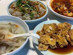 -萍香大厨·锅包肉(大东门店)