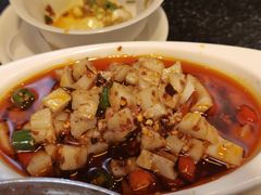 -阿福小龙虾·海鲜烧烤(长途汽车站店)