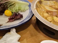 -小土豆北方菜馆(方庄店)