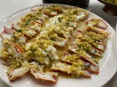 -海鲜e族(马王堆店)