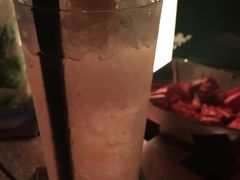 -广州柏悦酒店·悦吧·顶楼露天酒吧