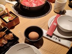 -大和食乐·鲜和牛酸汤火锅(环宇荟店)