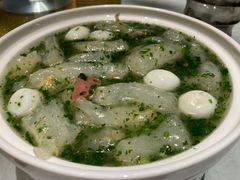 -阿拉本帮菜馆(虹口店)