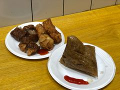 -林氏沙茶面·闽南必尝小吃(福建路店)