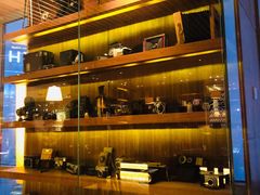 -非常时髦餐厅VUE Restaurant(外滩茂悦大酒店)