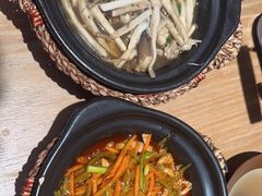 -川堂风·跷脚牛肉·乐山爆炒(宝山日月光店)