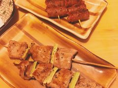 -浪花亭日本料理(古田路店)