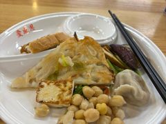 -素清香(解放路店)