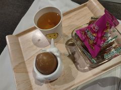 -正清和·推拿养生(二七广场店)