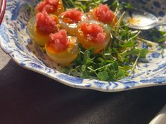 -靓湾海鲜·海景餐厅(小麦岛店)