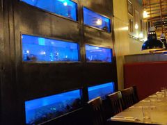 -Burger & Lobster(Dean Street)
