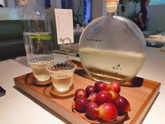 -春树下·树屋花房西餐厅(罍街AS1980店)