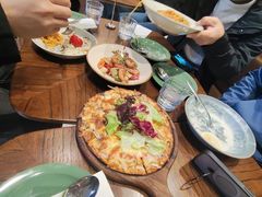 -WOKKA by艮上(中海环宇荟店)
