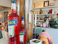 -EATALIA意塔利意式餐厅(鼓楼店)