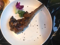 羊排-越宴(西施山路店)