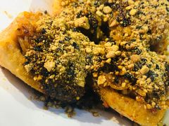 夹丝豆腐干-古真记钵钵鸡(总店)