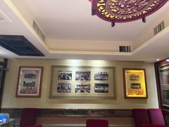 -山西会馆·晋菜·晋商宴·学堂记忆(许坦西街店)
